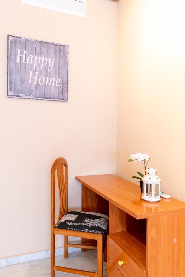 Centrico II Donkey Parking Incluido Apartment Seville Exterior photo